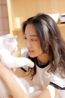 男朋友带我做多人运动