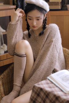 明星专题：长泽雅美